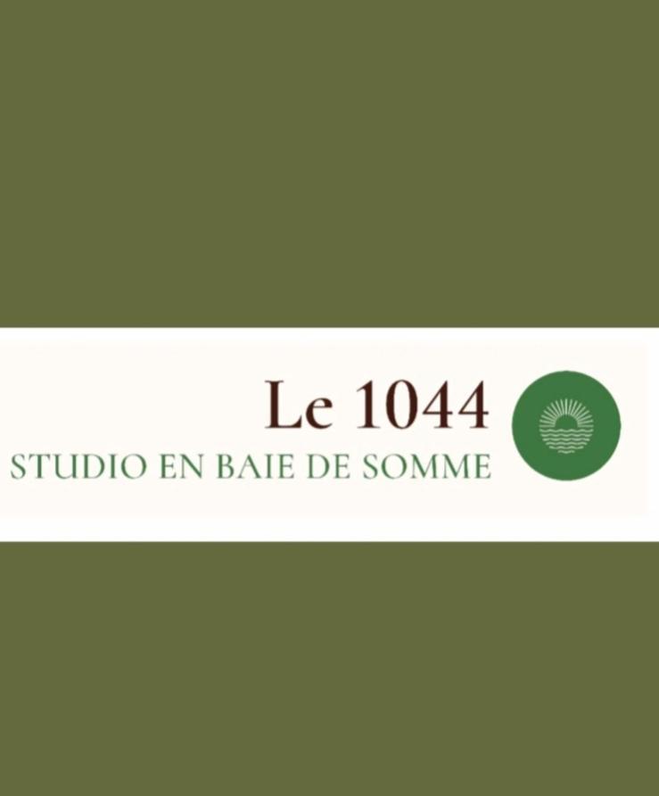 Le 1044 Villa Le Crotoy Exterior photo